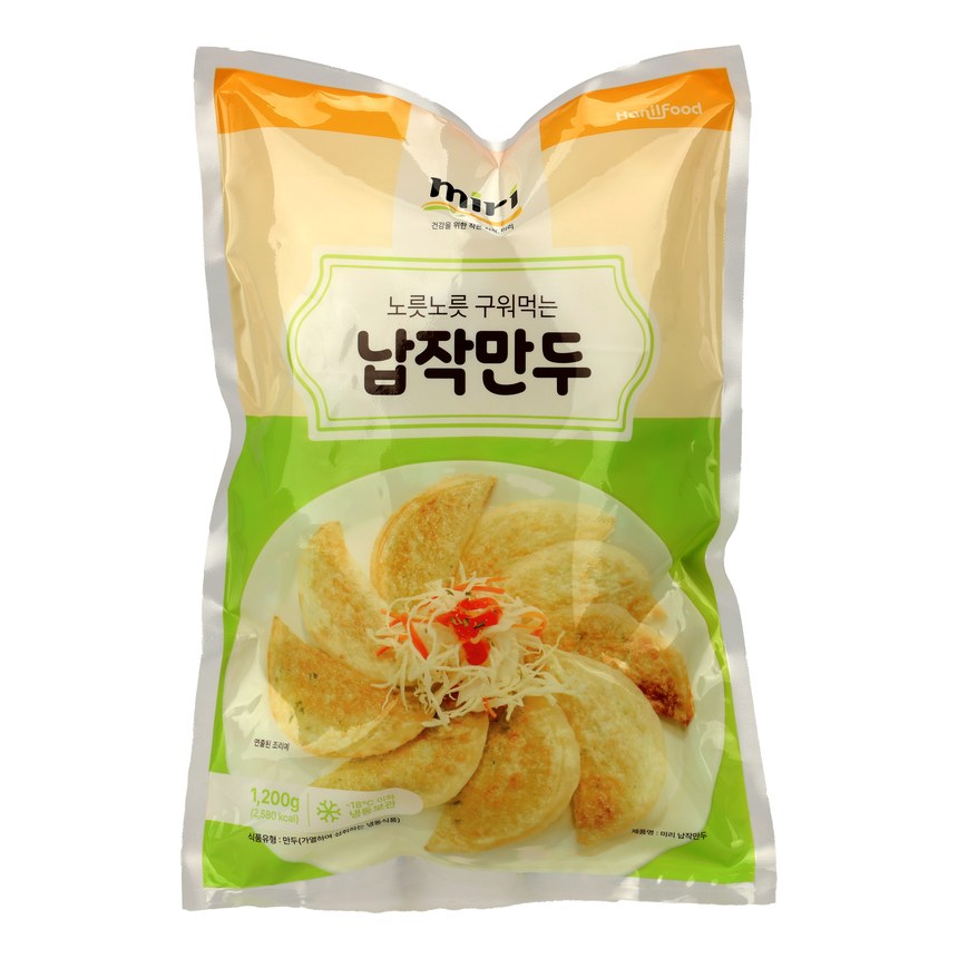 miri Flat Mandu